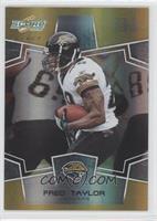 Fred Taylor #/50