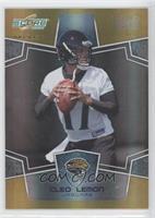 Cleo Lemon #/50