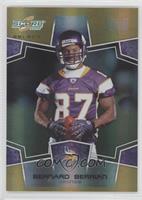 Bernard Berrian #/50