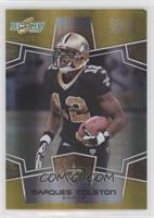 Marques Colston #/50