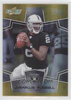 JaMarcus Russell #/50