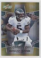 Donovan McNabb #/50