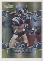 Steven Jackson #/50