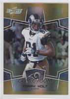 Torry Holt #/50