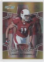 Larry Fitzgerald #/50