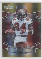 Joey Galloway #/50