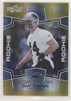 Rookie - Dan Connor [EX to NM] #/50