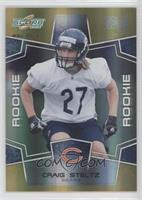 Rookie - Craig Steltz #/50