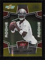 Rookie - Josh Johnson #/50