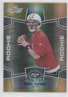 Rookie - Erik Ainge #/50