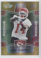 Rookie - Kevin Robinson #/50
