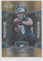 Rookie - Jed Collins #/50