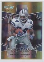 Marion Barber III #/50