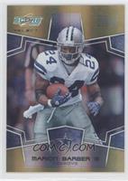 Marion Barber III #/50