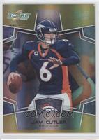 Jay Cutler #/50