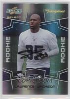 Rookie - Lawrence Jackson #/500