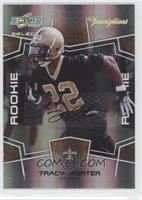 Rookie - Tracy Porter #/750