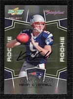Rookie - Kevin O'Connell #/50