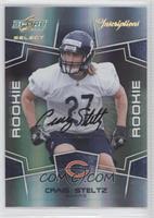 Rookie - Craig Steltz #/76