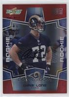 Rookie - Chris Long #/25