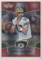 Aaron Rodgers #/30