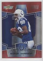 Marvin Harrison #/30