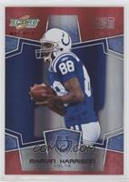 Marvin Harrison #/30