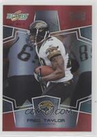 Fred Taylor #/30
