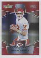 Brodie Croyle #/30