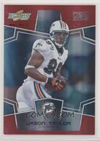 Jason Taylor #/30