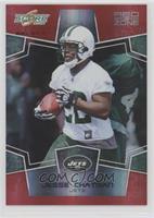 Jesse Chatman #/30