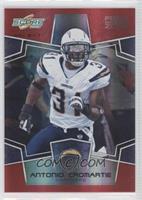 Antonio Cromartie #/30