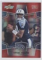 Vince Young #/30