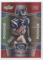 Rookie - Donnie Avery #/30