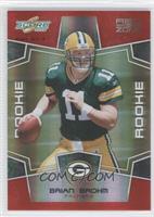 Rookie - Brian Brohm #/30