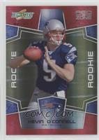 Rookie - Kevin O'Connell #/30