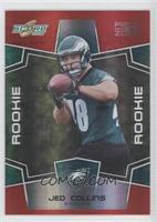 Rookie - Jed Collins #/30