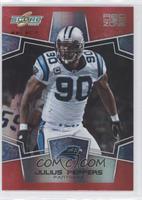 Julius Peppers #/30