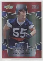 Zach Thomas #/30