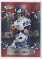 Jon Kitna #/30