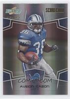 Aveion Cason #/100