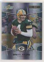 Brett Favre #/100