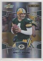 Brett Favre #/100