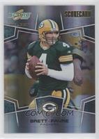 Brett Favre #/100