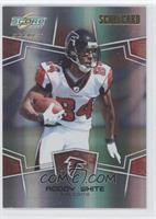 Roddy White #/100