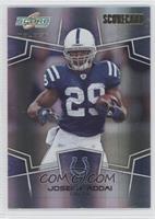 Joseph Addai #/100