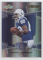 Marvin Harrison #/100