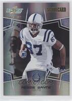 Reggie Wayne #/100