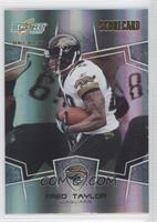 Fred Taylor #/100