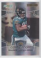 Maurice Jones-Drew #/100